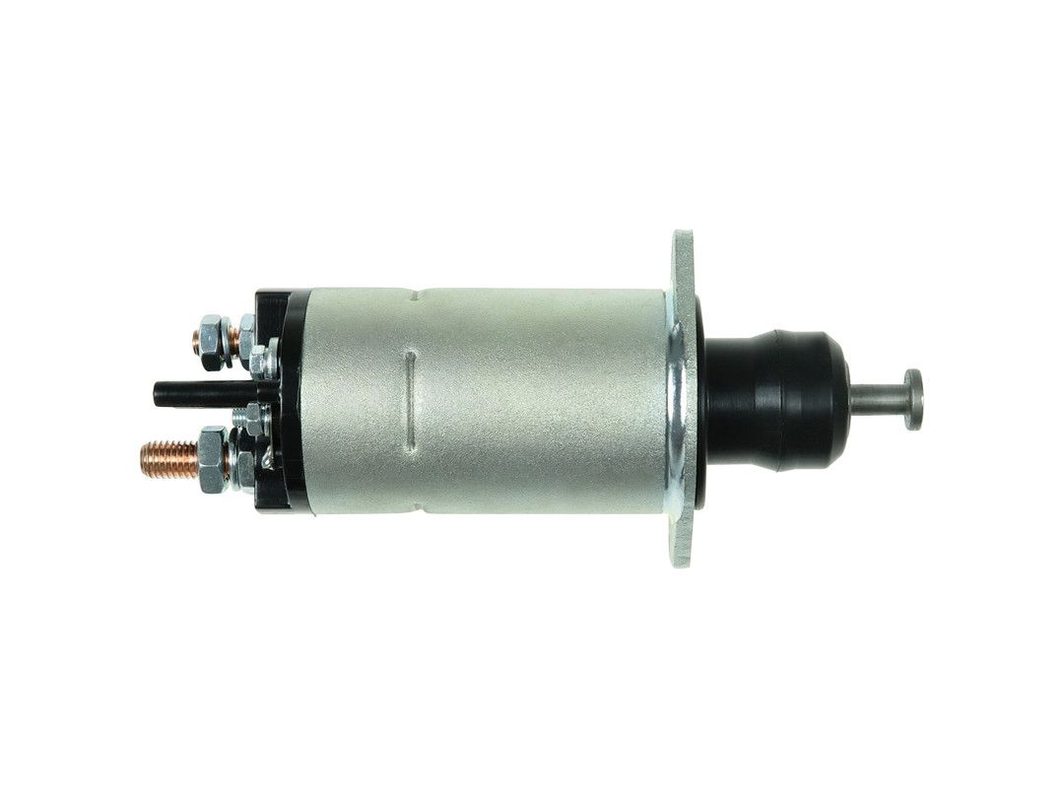 Втягуюче реле стартера AS-PL SS1100S - zapix
