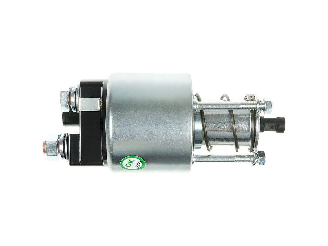 Втягуюче реле стартера AS-PL SS6060P - zapix