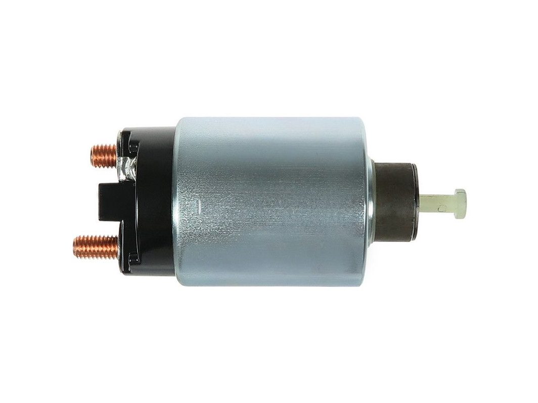 Втягуюче реле стартера AS-PL SS1159S - zapix
