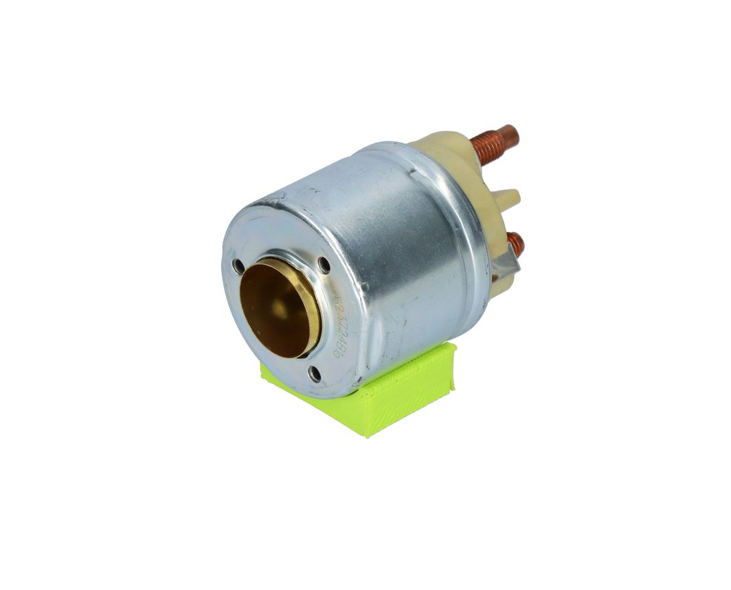 Втягуюче реле стартера VALEO 594411 - zapix