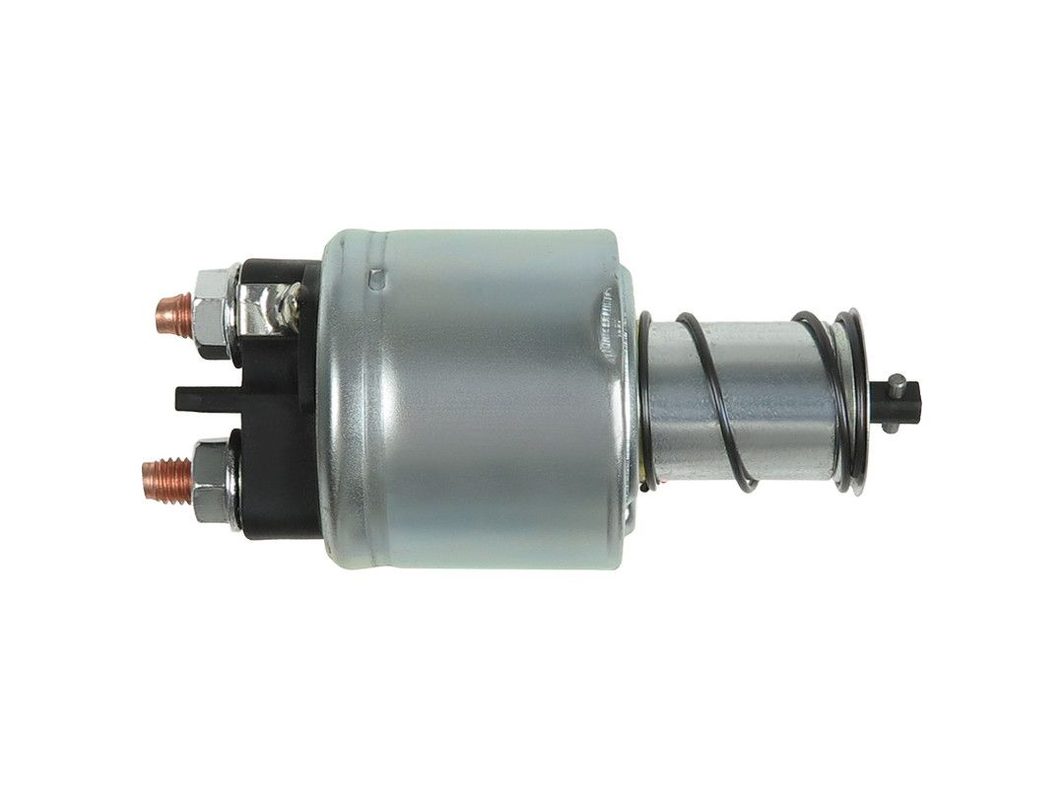 Втягуюче реле стартера AS-PL SS3024 - zapix