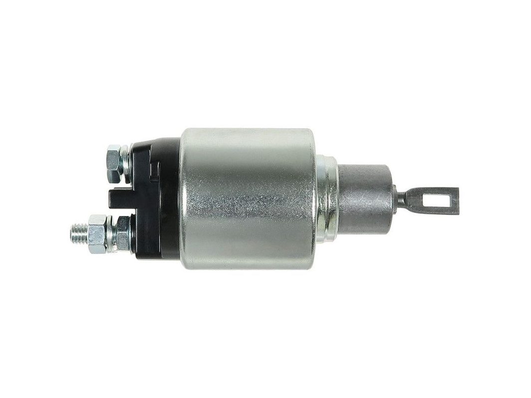 Втягуюче реле стартера AS-PL SS0343P - zapix