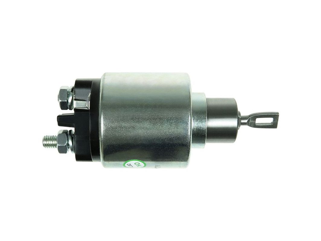 Втягуюче реле стартера AS-PL SS0251P - zapix