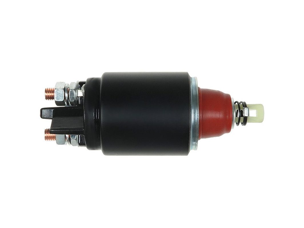 Втягуюче реле стартера AS-PL SS9109S - zapix