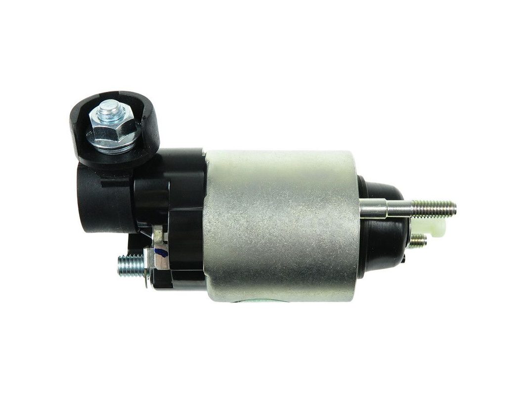 Втягуюче реле стартера AS-PL SS6033 - zapix