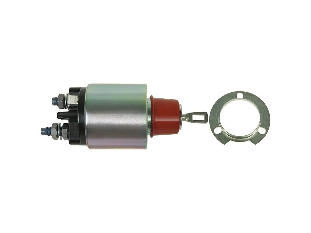 Втягуюче реле стартера AS-PL SS0363S - zapix