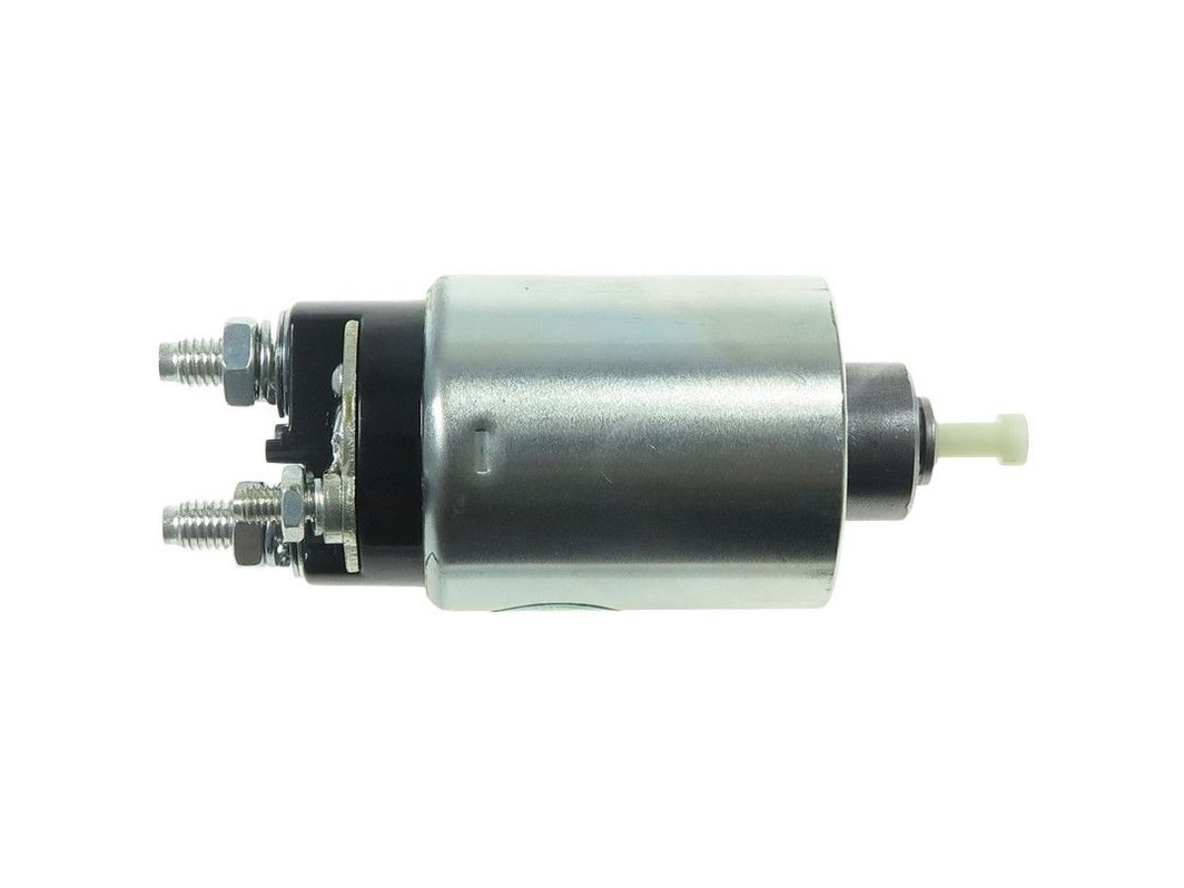 Втягуюче реле стартера AS-PL SS9072 - zapix