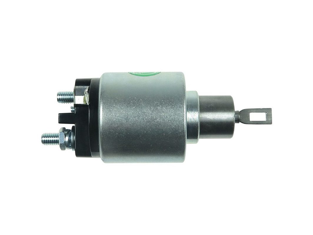 Втягуюче реле стартера AS-PL SS0222S - zapix