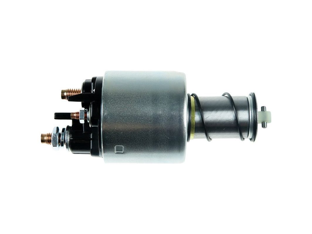 Тяговое реле стартера AS-PL SS3019