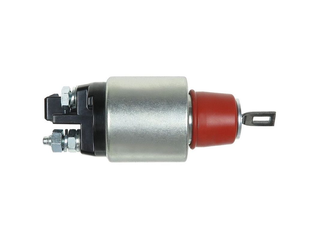 Втягуюче реле стартера AS-PL SS0322P - zapix