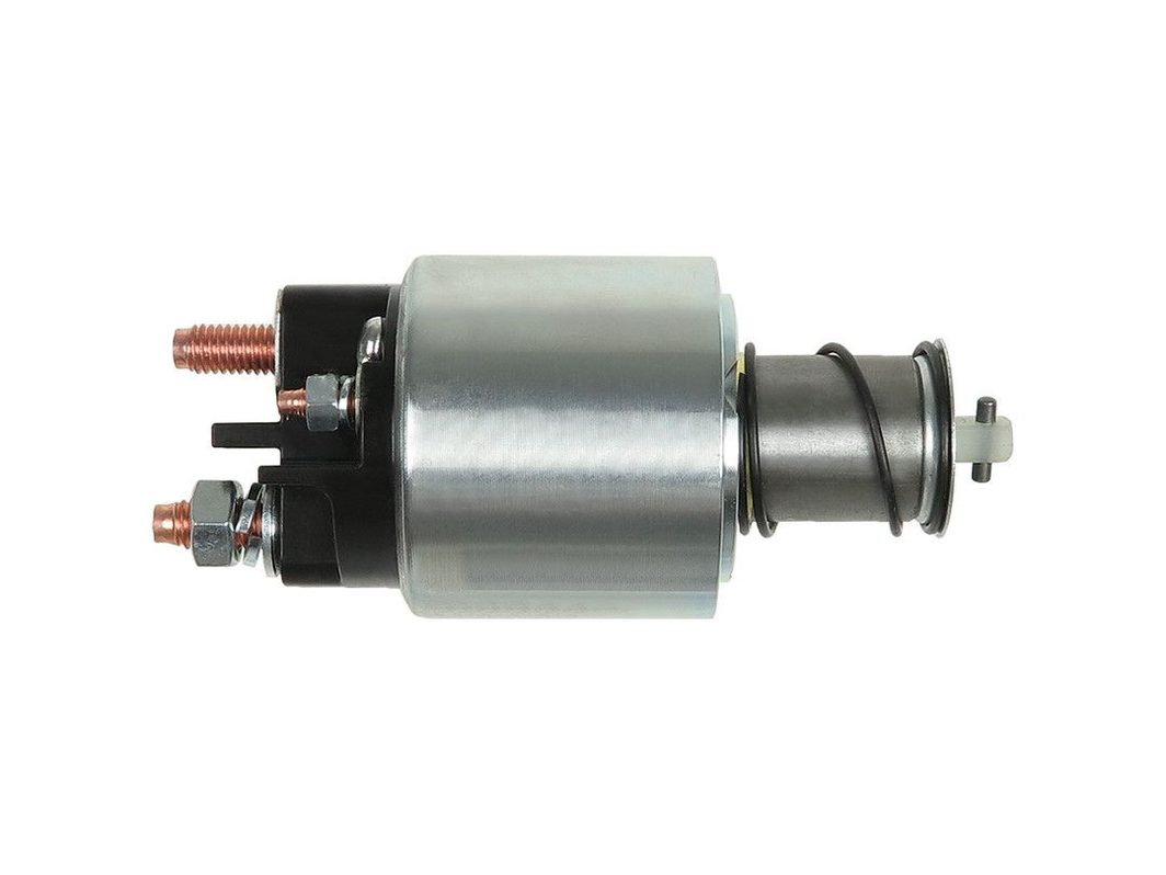Втягуюче реле стартера AS-PL SS3022 - zapix