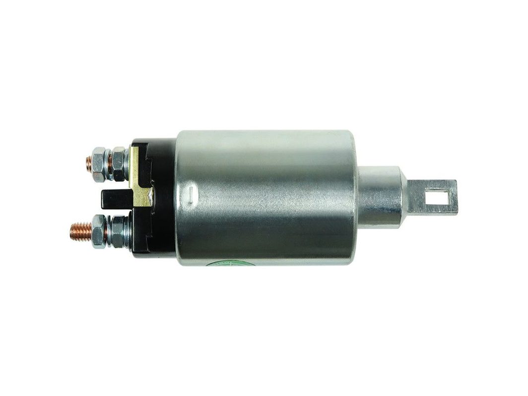 Втягуюче реле стартера AS-PL SS5009 - zapix