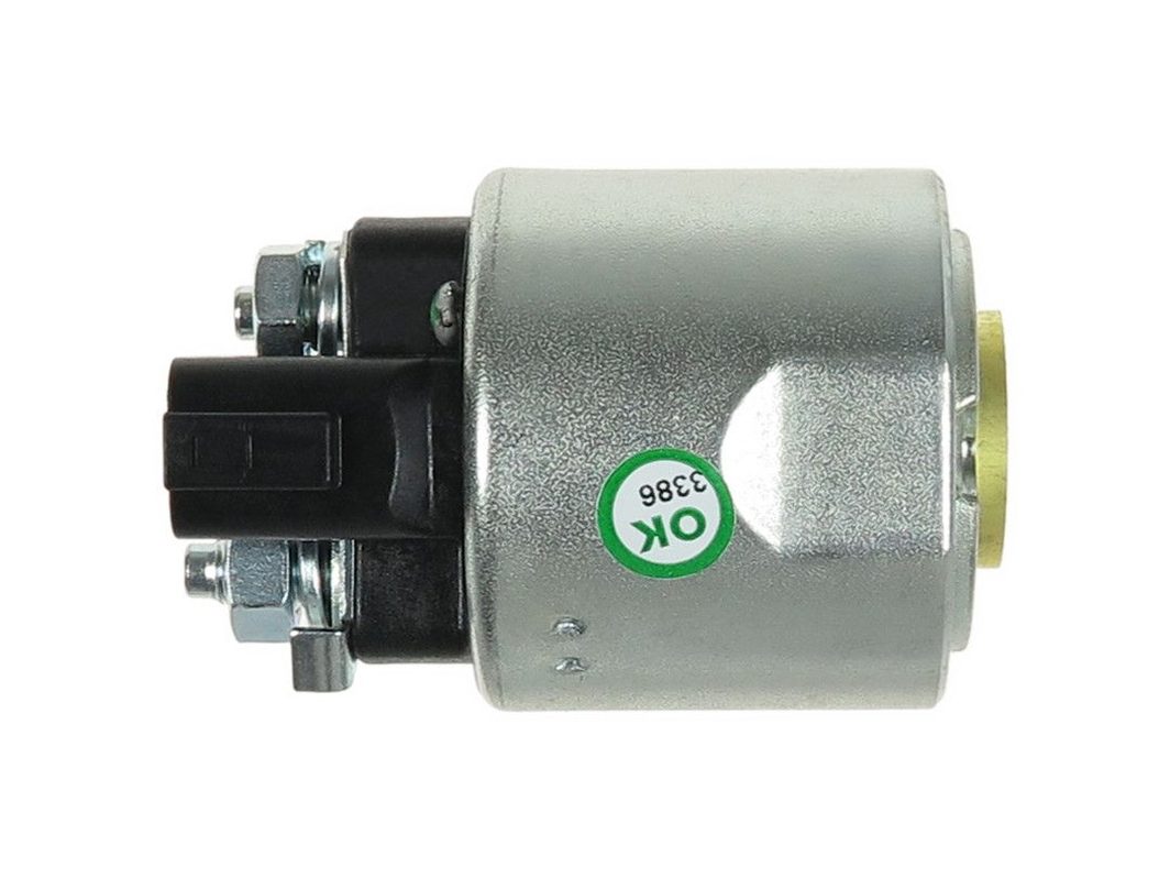 Втягуюче реле стартера AS-PL SS3116P - zapix