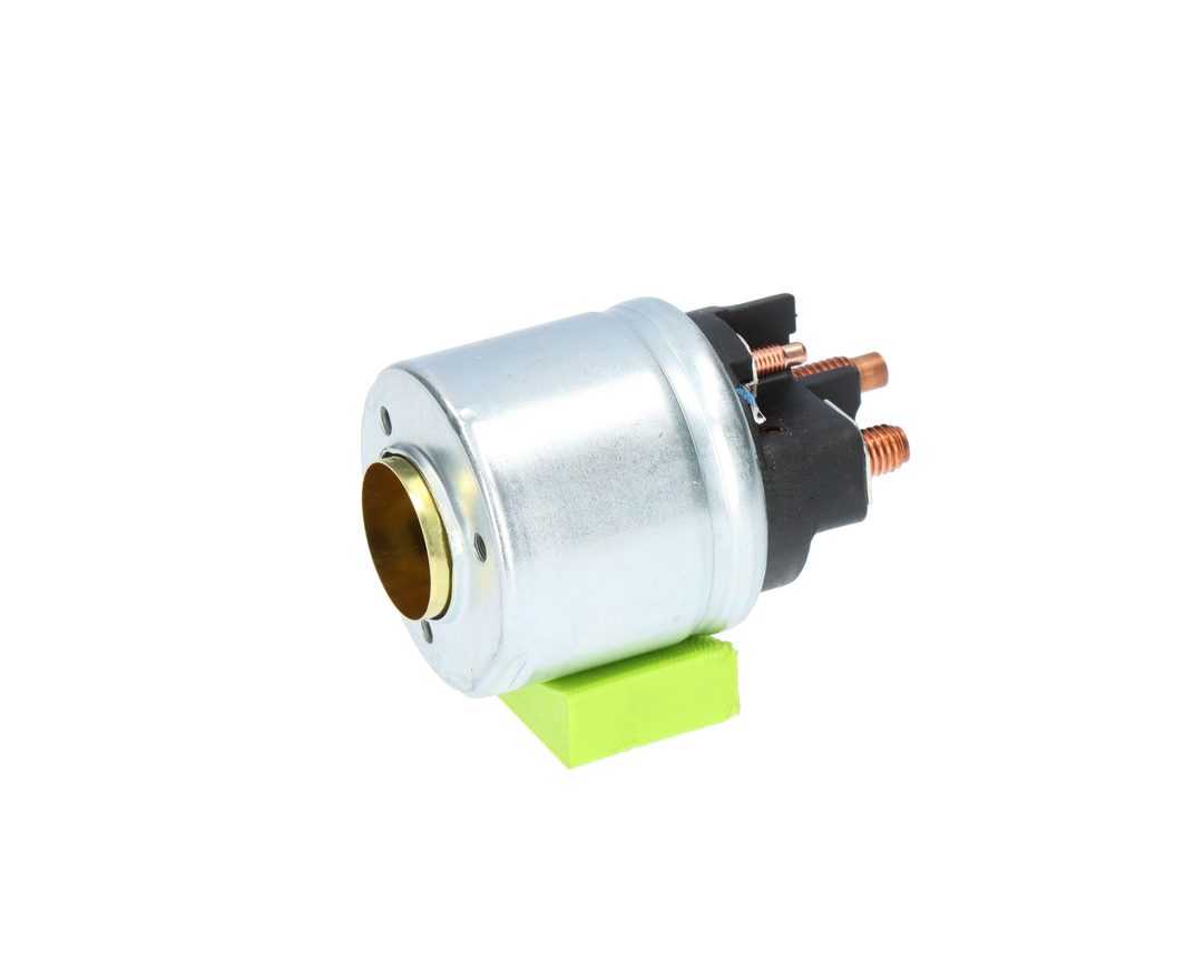 Втягуюче реле стартера VALEO 594181 - zapix