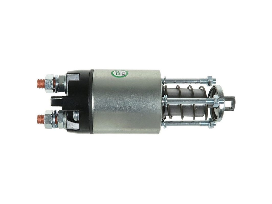 Втягуюче реле стартера AS-PL SS4052P - zapix
