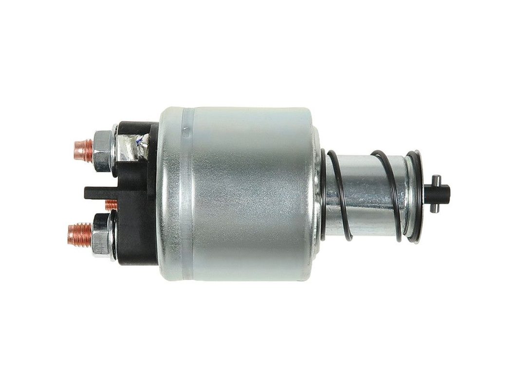 Втягуюче реле стартера AS-PL SS3016 - zapix