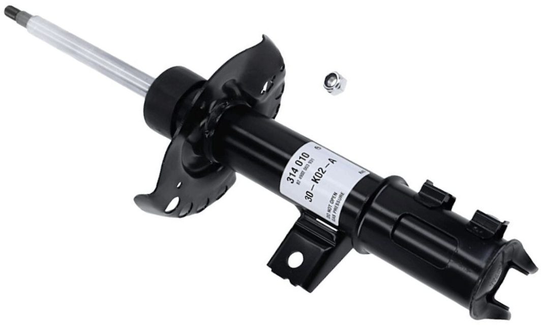 Амортизатор SACHS 314010 - zapix