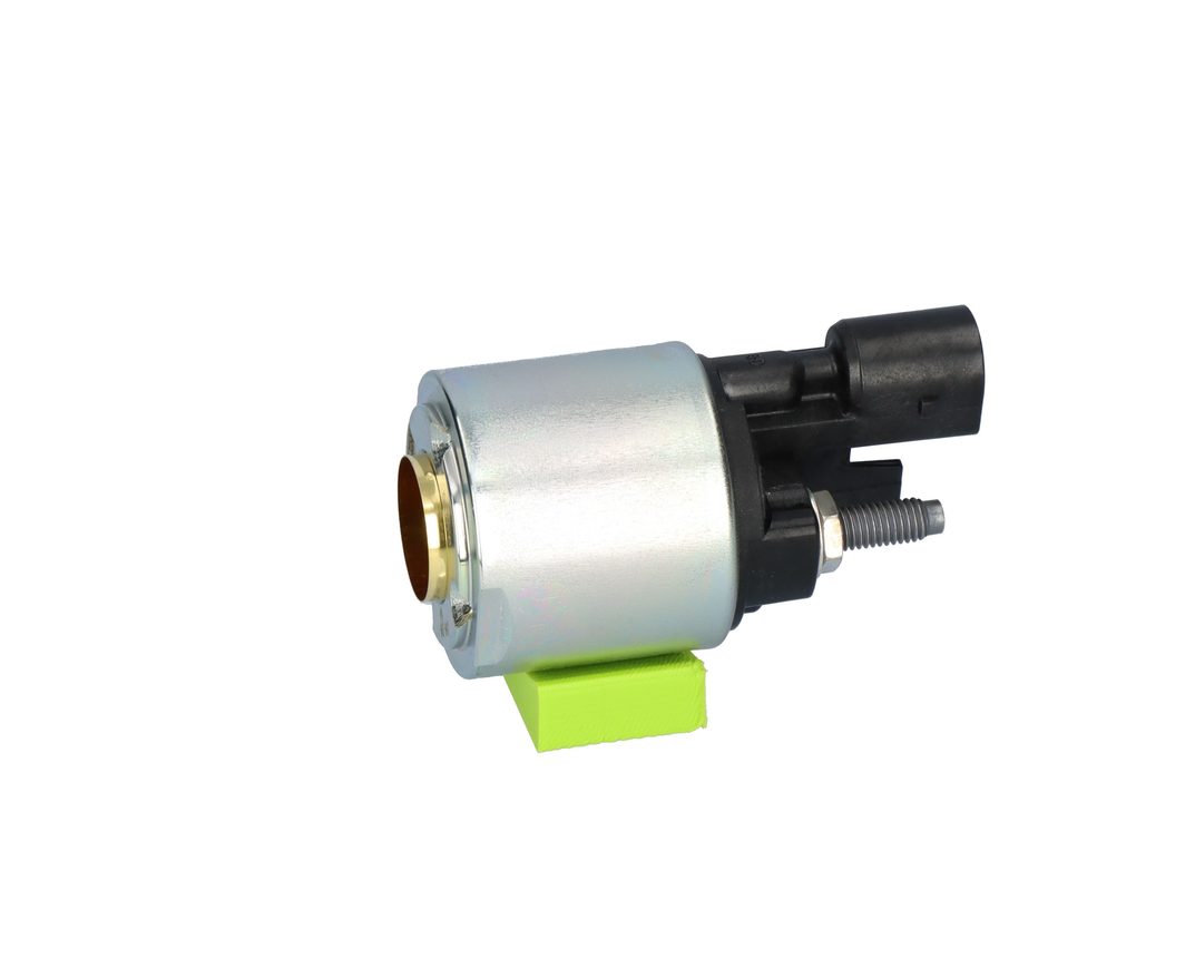Втягуюче реле стартера VALEO 595617 - zapix