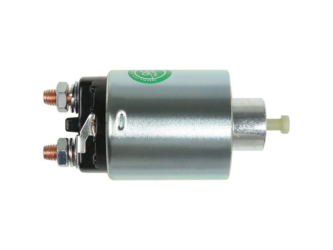 Втягуюче реле стартера AS-PL SS5004 - zapix