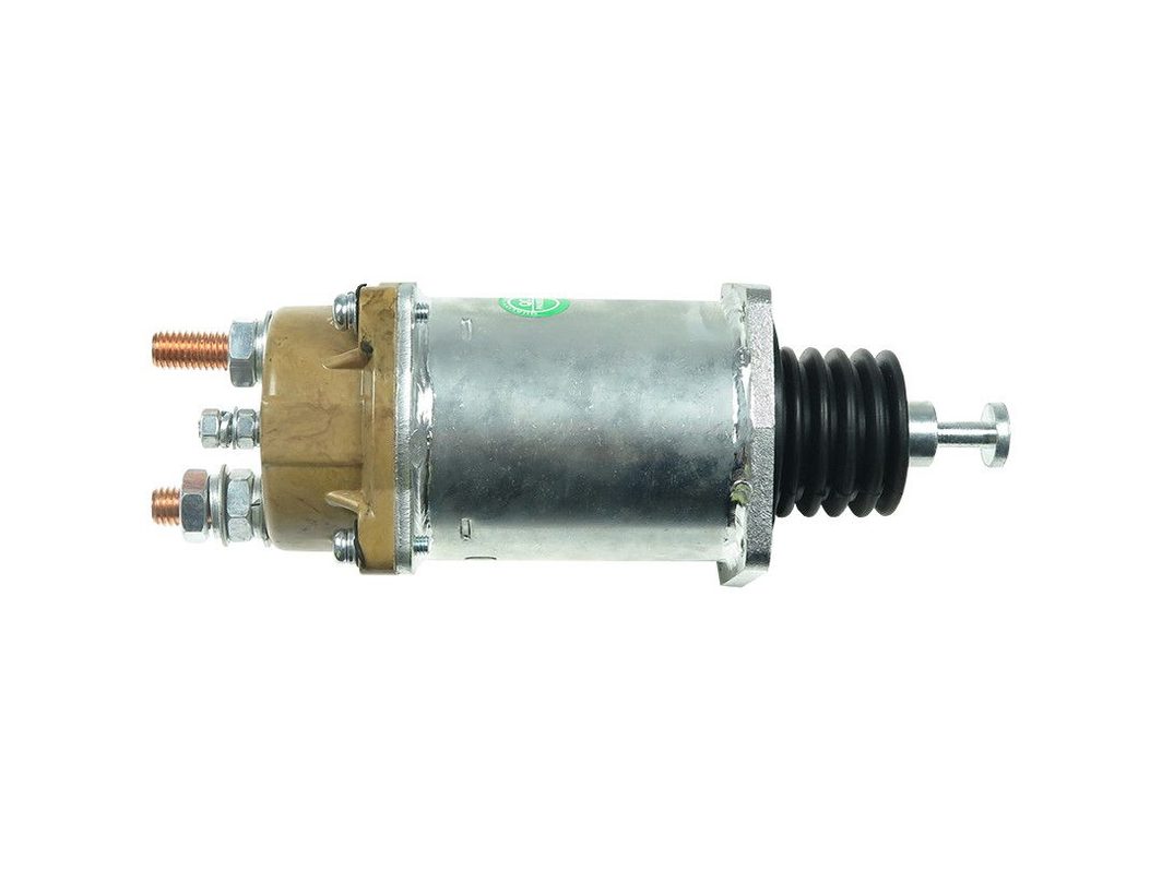 Втягуюче реле стартера AS-PL SS9076 - zapix