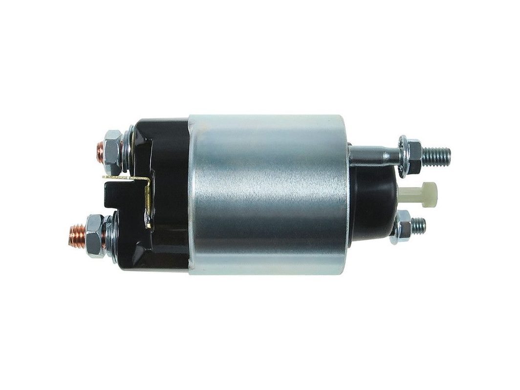 Втягуюче реле стартера AS-PL SS6007 - zapix