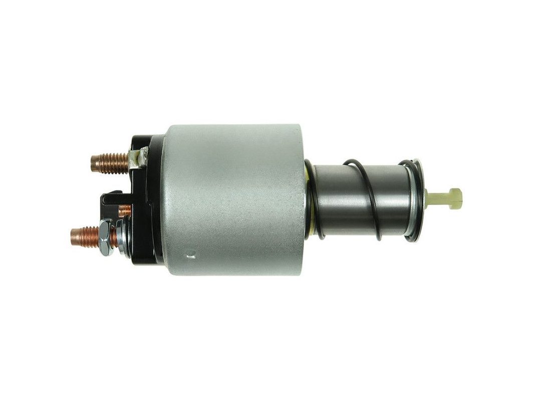 Втягуюче реле стартера AS-PL SS4018 - zapix