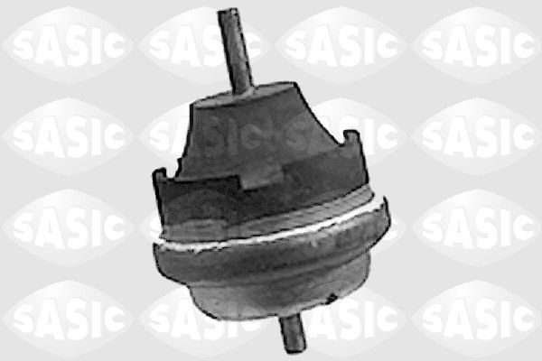 Опора двигуна SASIC 8271281 - zapix