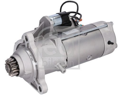 Стартер FEBI BILSTEIN 48989 - zapix