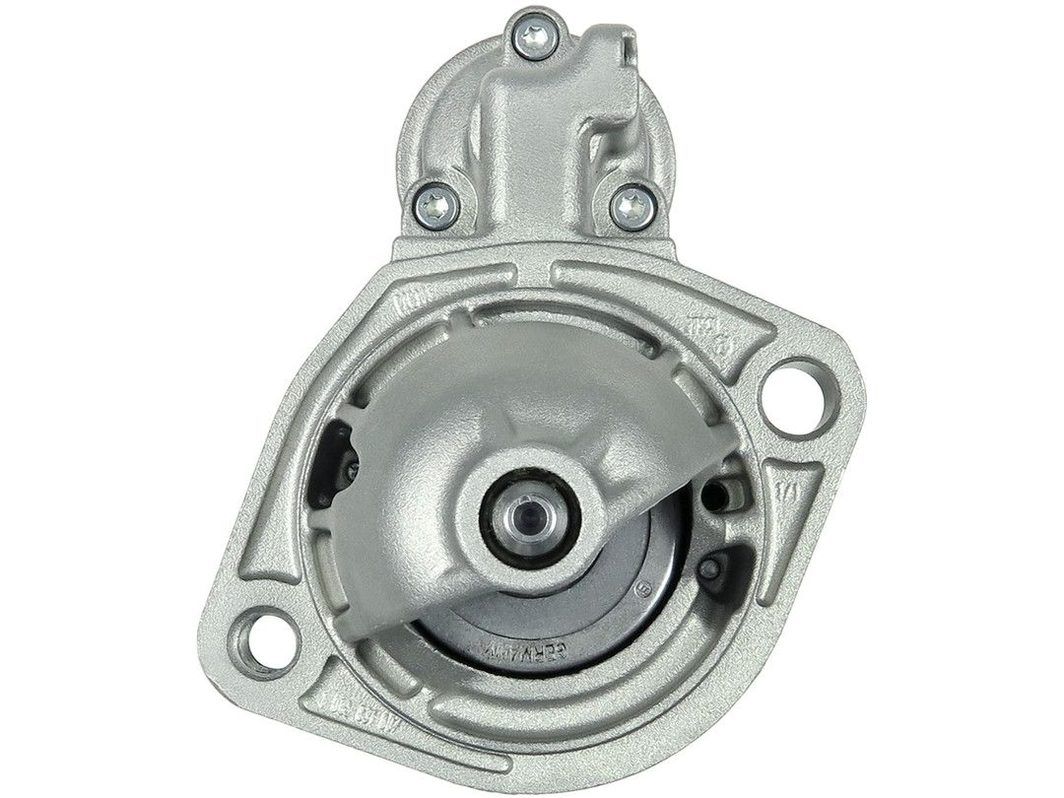 Стартер AS-PL S0154PR - zapix