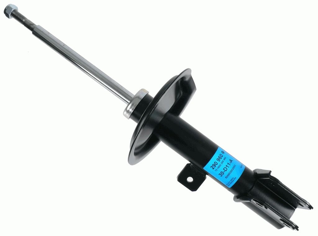 Амортизатор SACHS 290960 - zapix