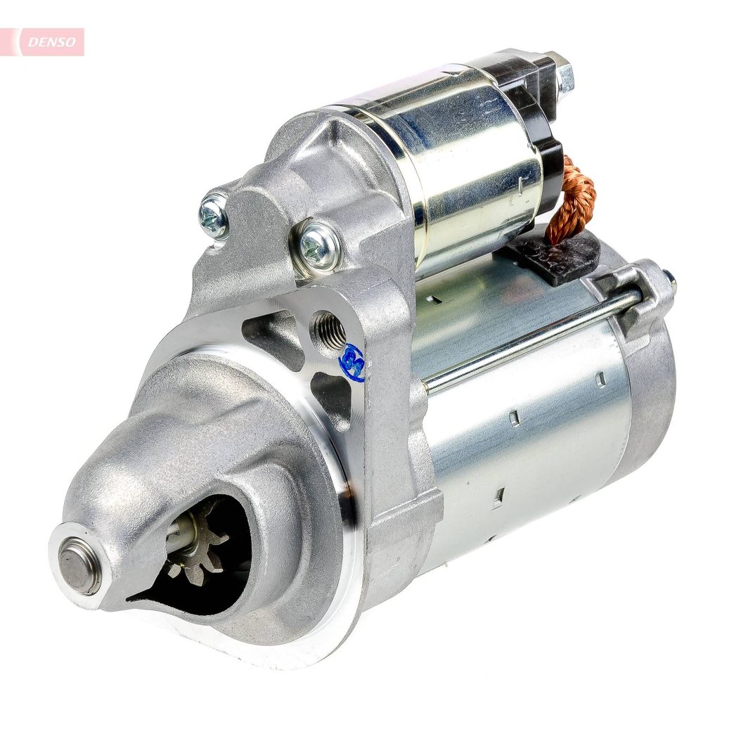 Стартер DENSO DSN1256 - zapix