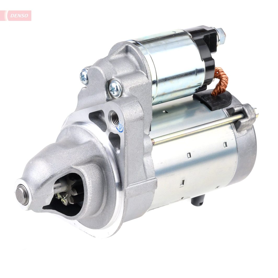 Стартер DENSO DSN1220 - zapix
