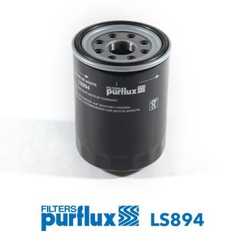 Масляный фильтр PURFLUX LS894