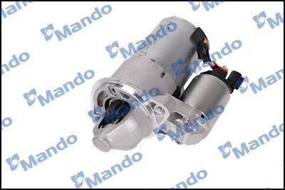 Стартер MANDO BN361002A900 - zapix