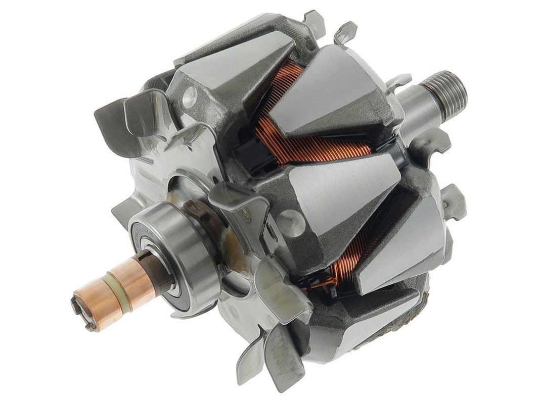 Деталі генератора AS-PL AR3002 - zapix