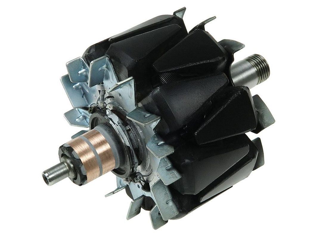 Деталі генератора AS-PL AR5039S - zapix