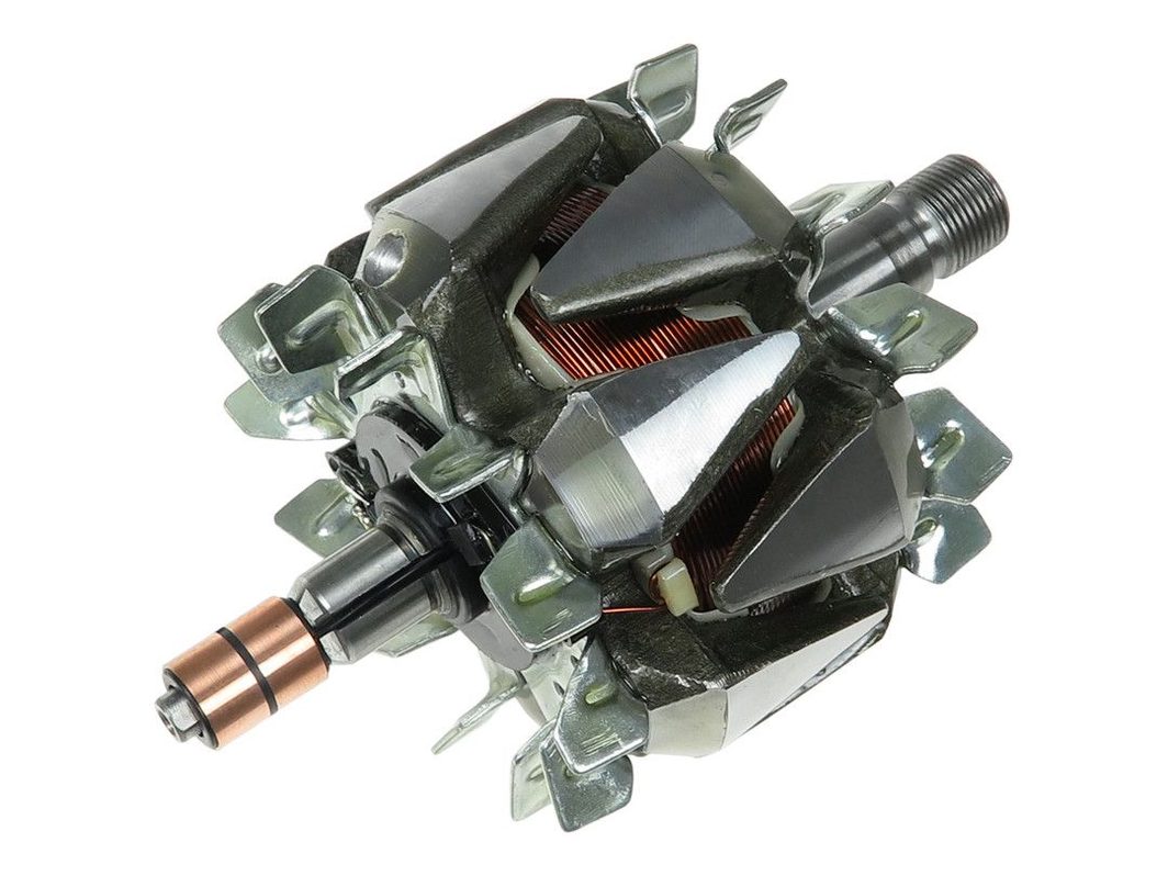 Деталі генератора AS-PL AR1002 - zapix