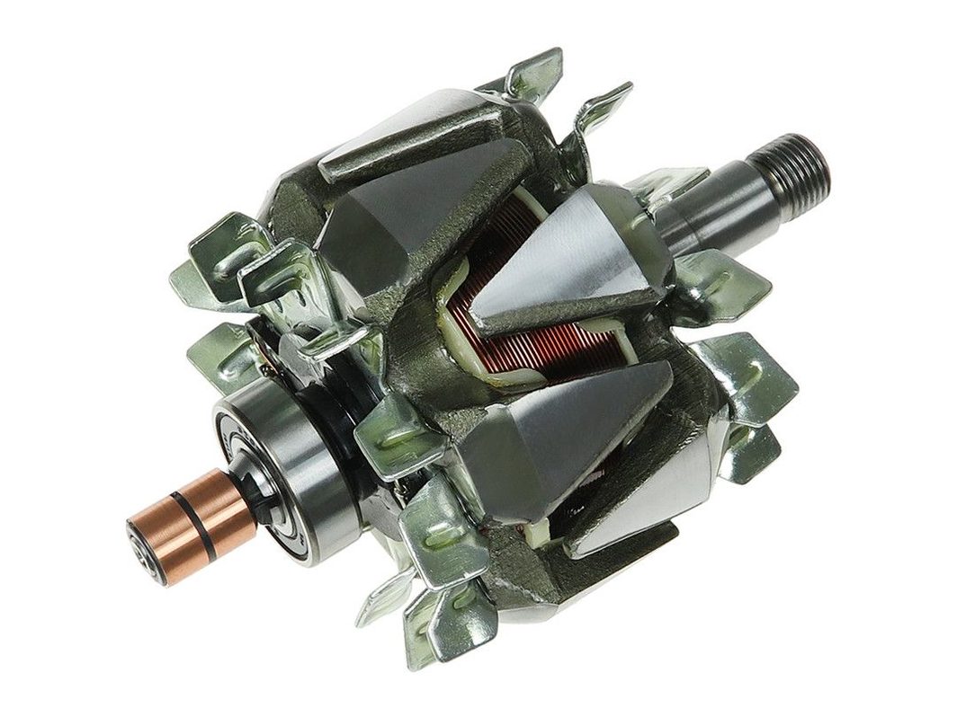 Деталі генератора AS-PL AR1014S - zapix