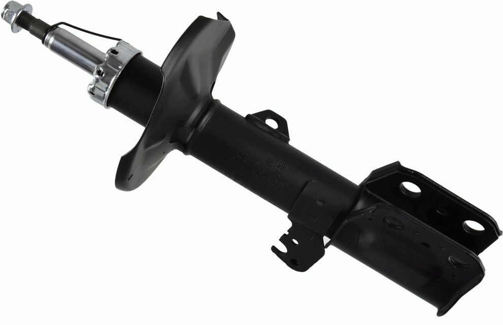 Амортизатор SACHS 317109 - zapix