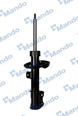 Амортизатор MANDO MSS017208 - zapix