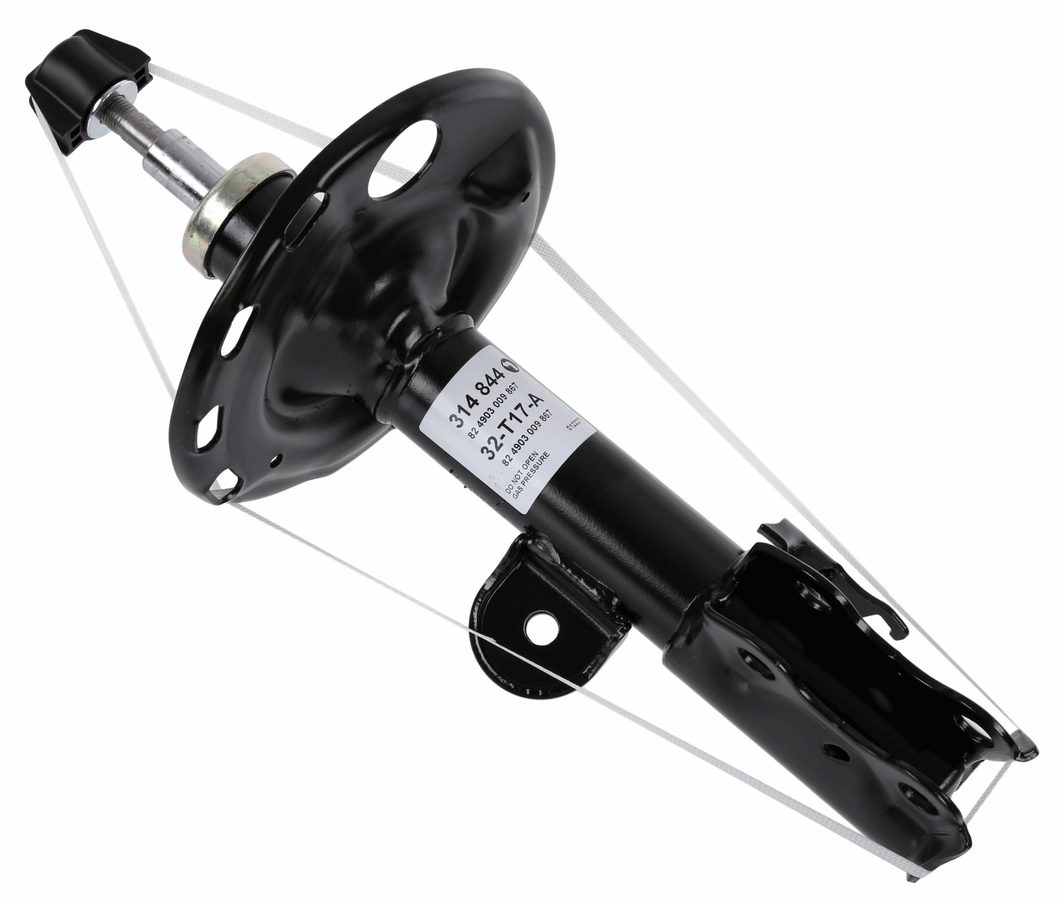 Амортизатор SACHS 314844 - zapix