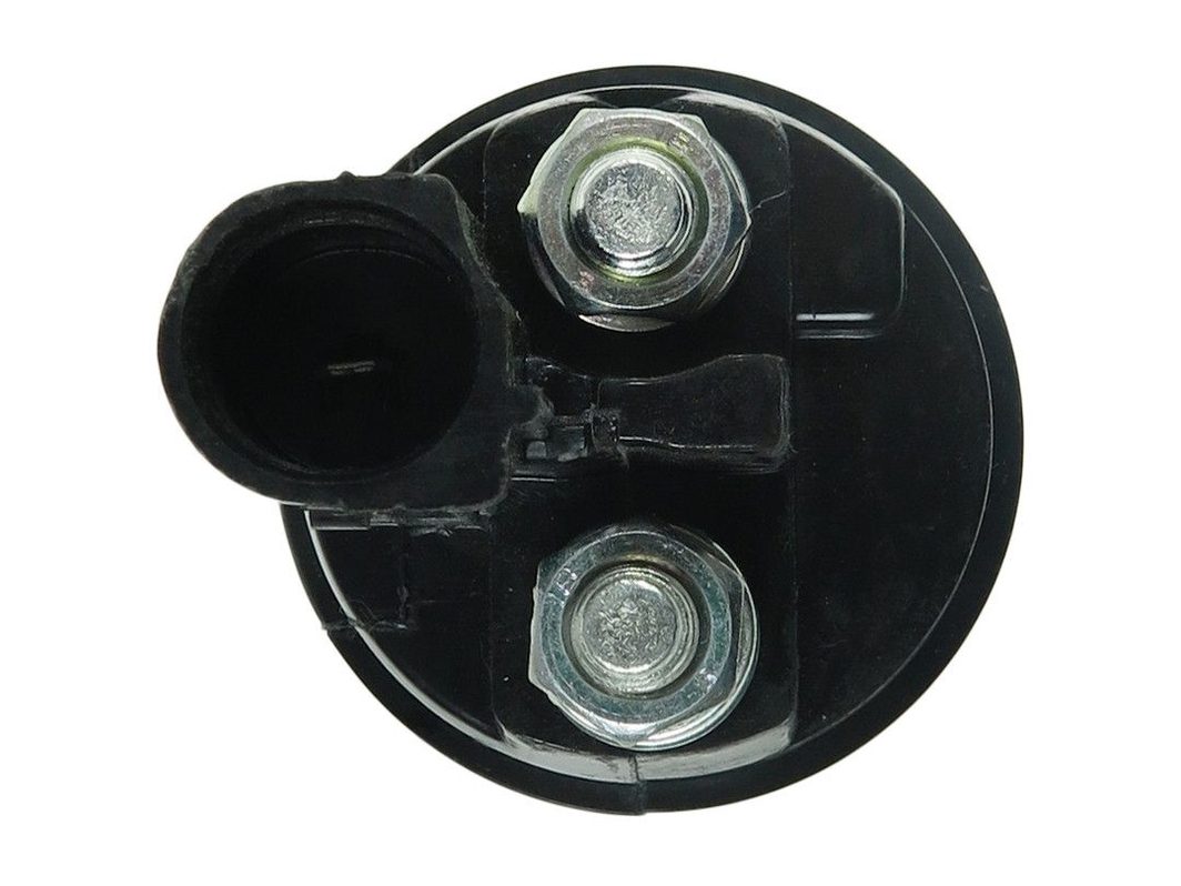 Деталі стартера AS-PL SP0051 - zapix