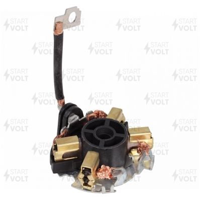 Деталі стартера STARTVOLT VBS1020 - zapix