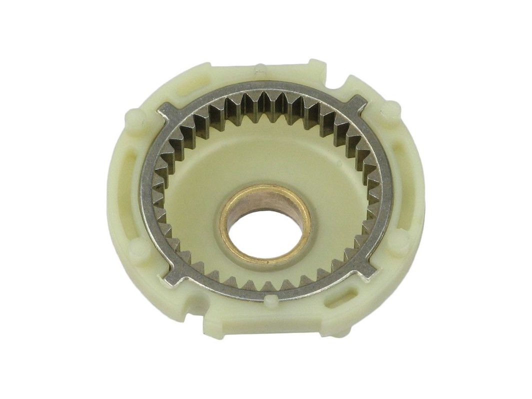 Деталі стартера AS-PL SG9002 - zapix