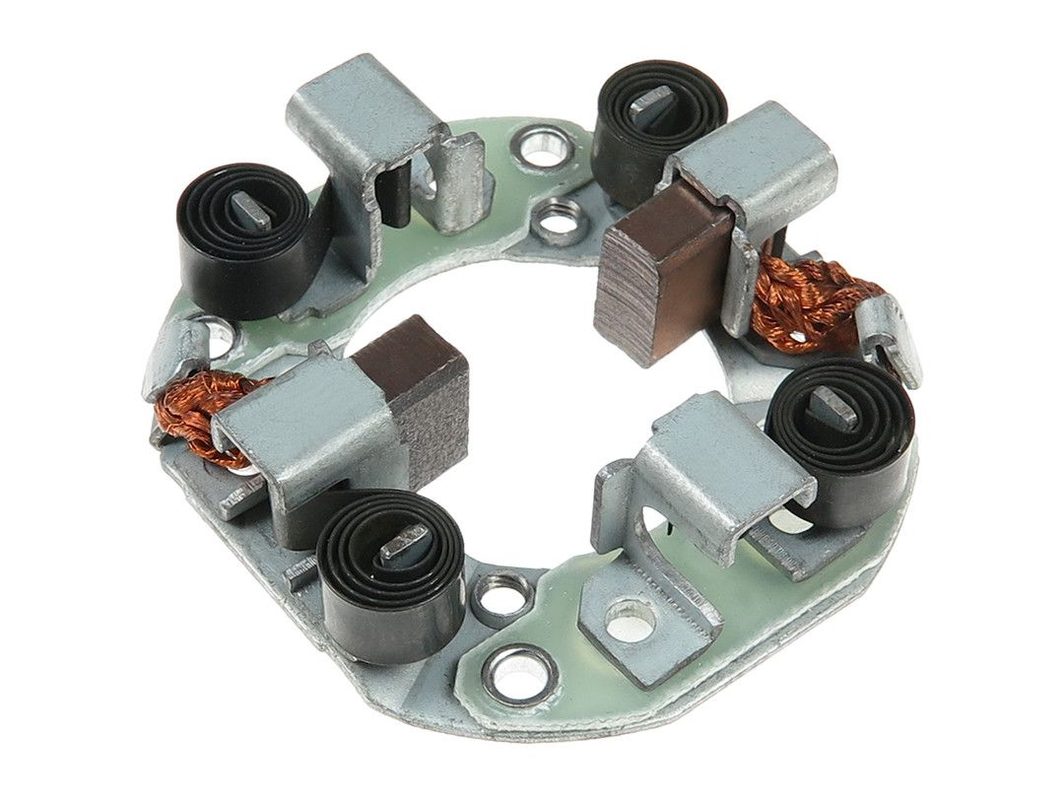 Деталі стартера AS-PL SBH6006 - zapix