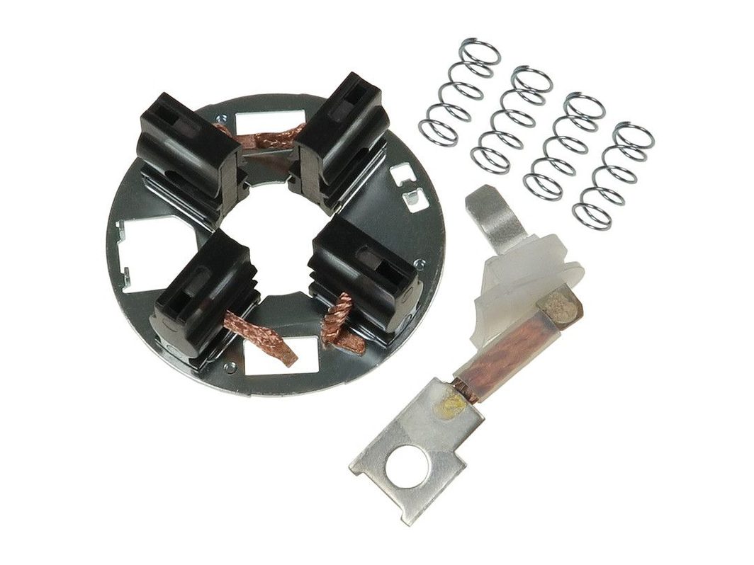 Деталі стартера AS-PL SBH0044 - zapix