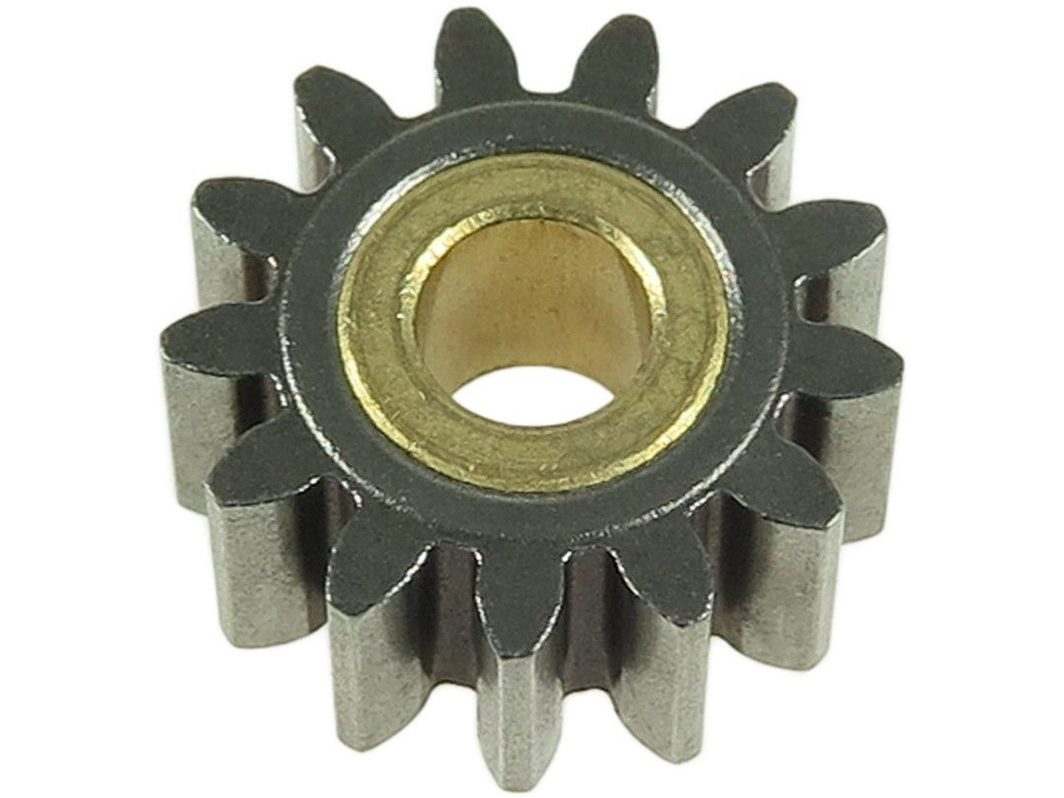 Деталі стартера AS-PL SGK9003 - zapix