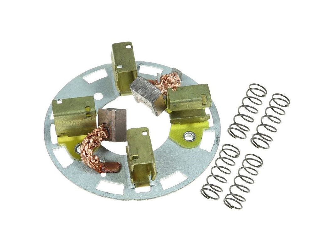 Деталі стартера AS-PL SBH3022 - zapix