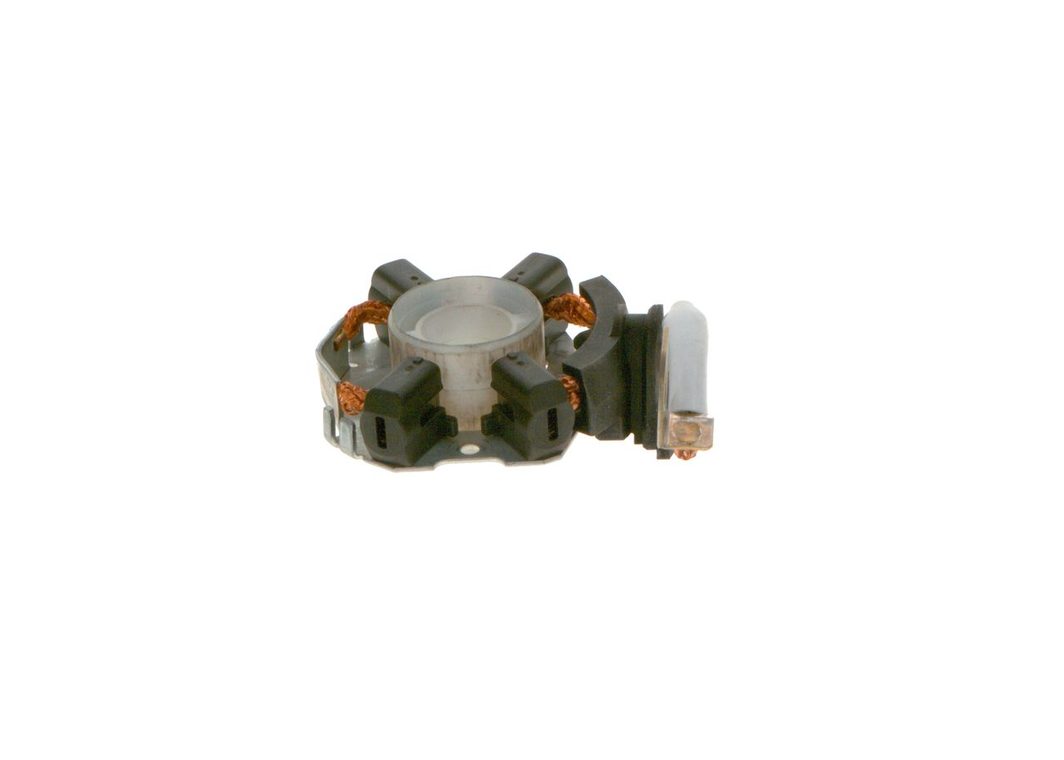 Деталі стартера BOSCH 1004336667 - zapix