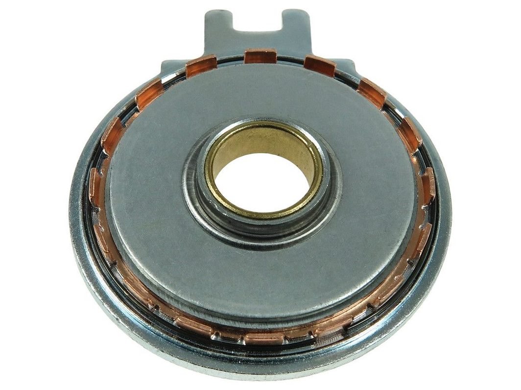Деталі стартера AS-PL SG6010 - zapix